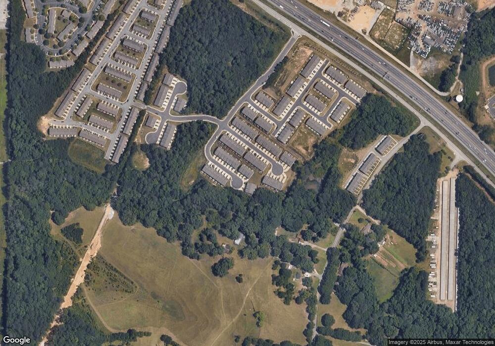 2820 Ellis Pointe Ave unit 52, Conyers, GA 30094 - photo 1