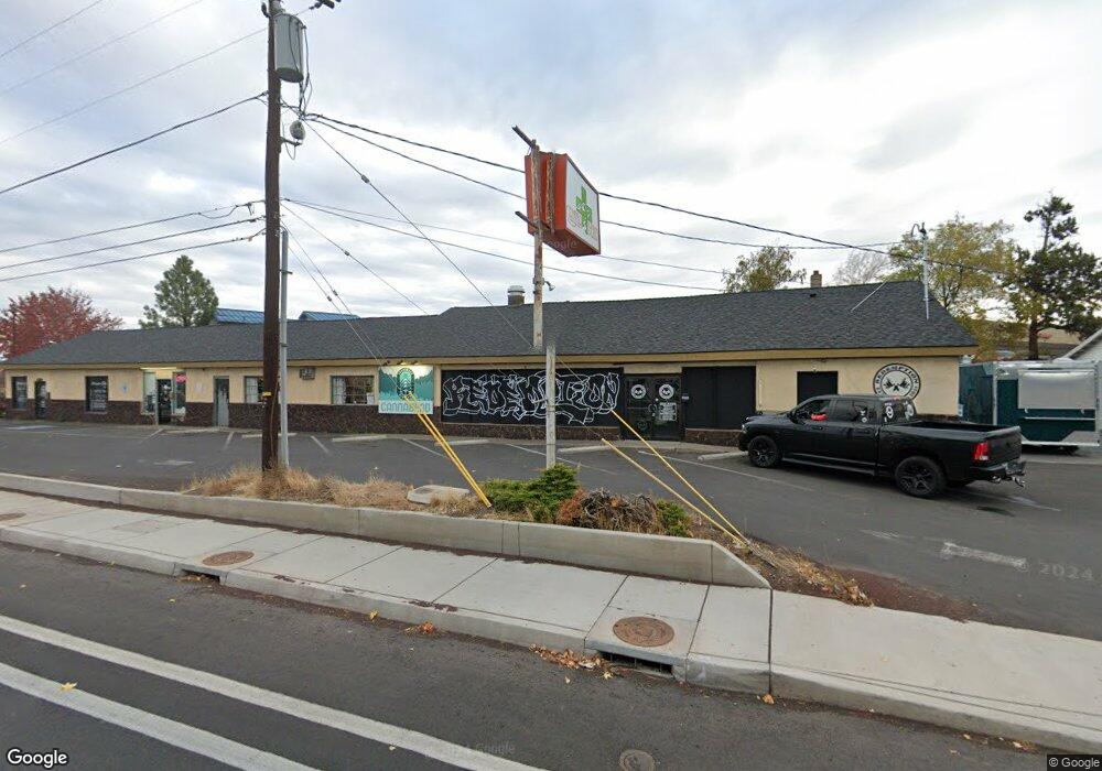 3308 N Highway 97, Bend, OR 97701 - photo 1