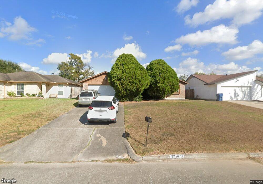 7918 Split Oak Dr, Houston, TX 77040 - photo 1