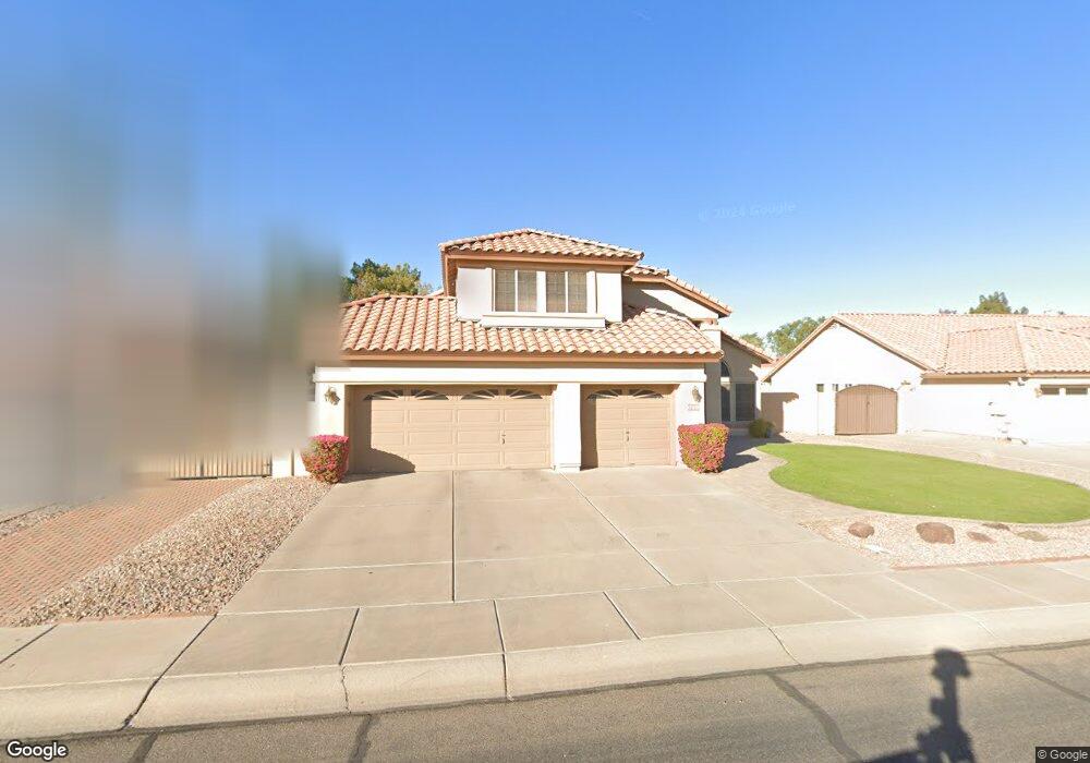 3220 W Jasper Dr, Chandler, AZ 85226 - photo 1