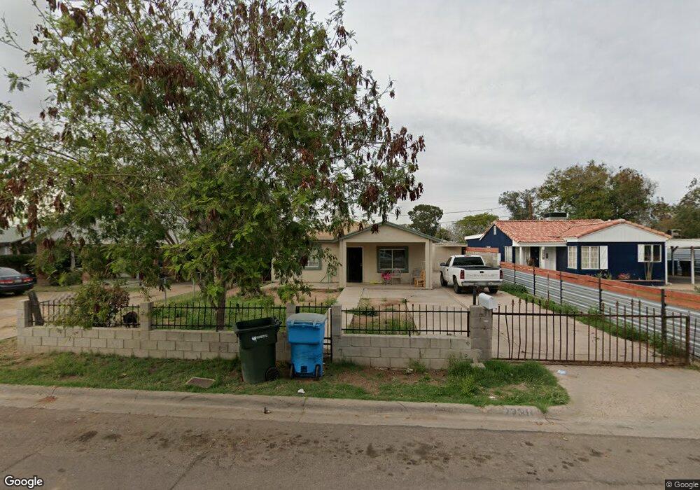 2238 E Sheridan St, Phoenix, AZ 85006 - photo 1