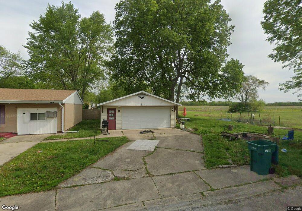 120 Illinois Ave, Mattoon, IL 61938 - photo 1