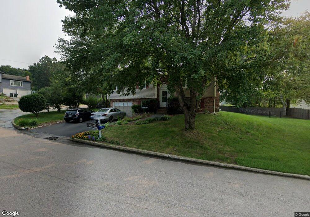 55 Lindstrom Ln, Manchester, NH 03104 - photo 1