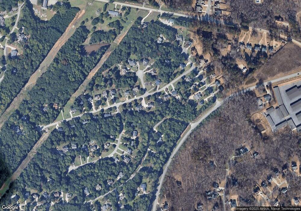 5919 Terrace Lake Point, Flowery Branch, GA 30542 - photo 1