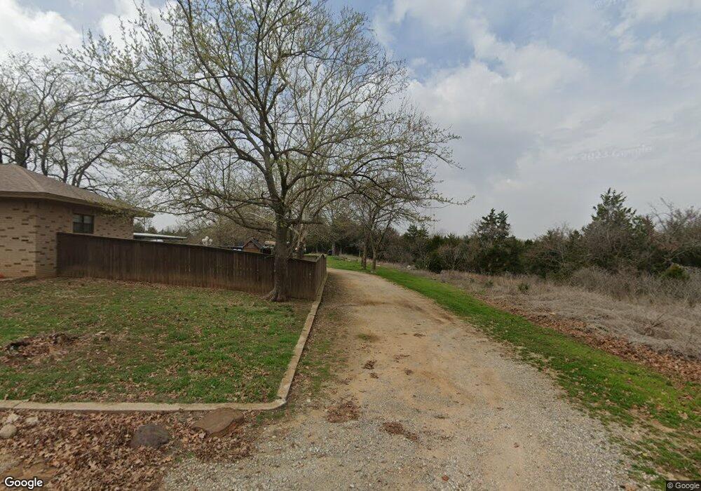 131 Valley View Cir, Denison, TX 75021 - photo 1