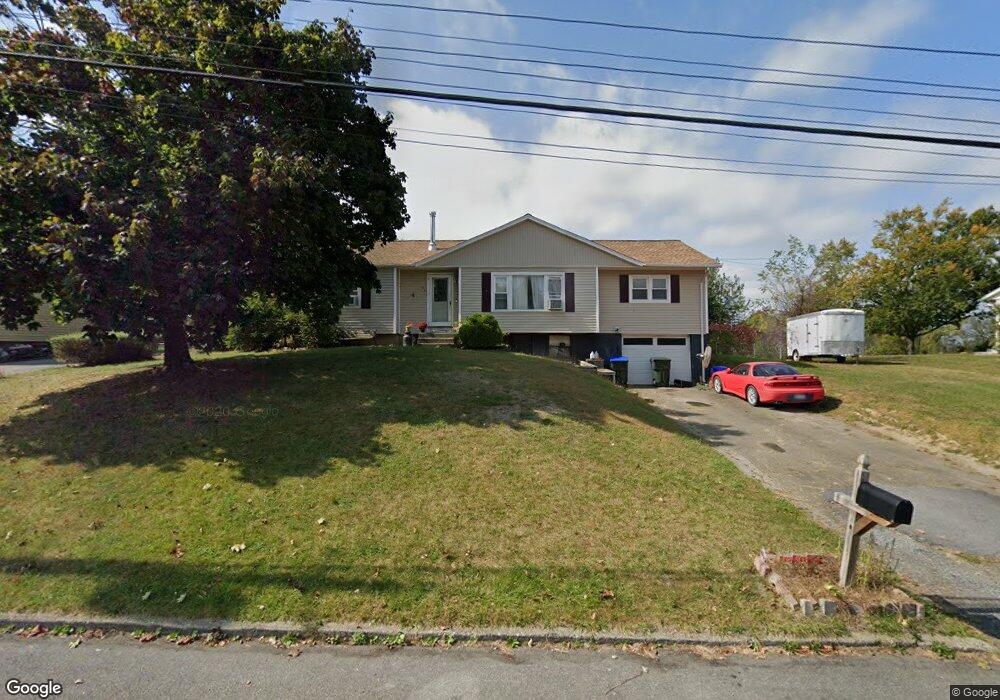 94 Monarch Dr, Newburgh, NY 12550 - photo 1