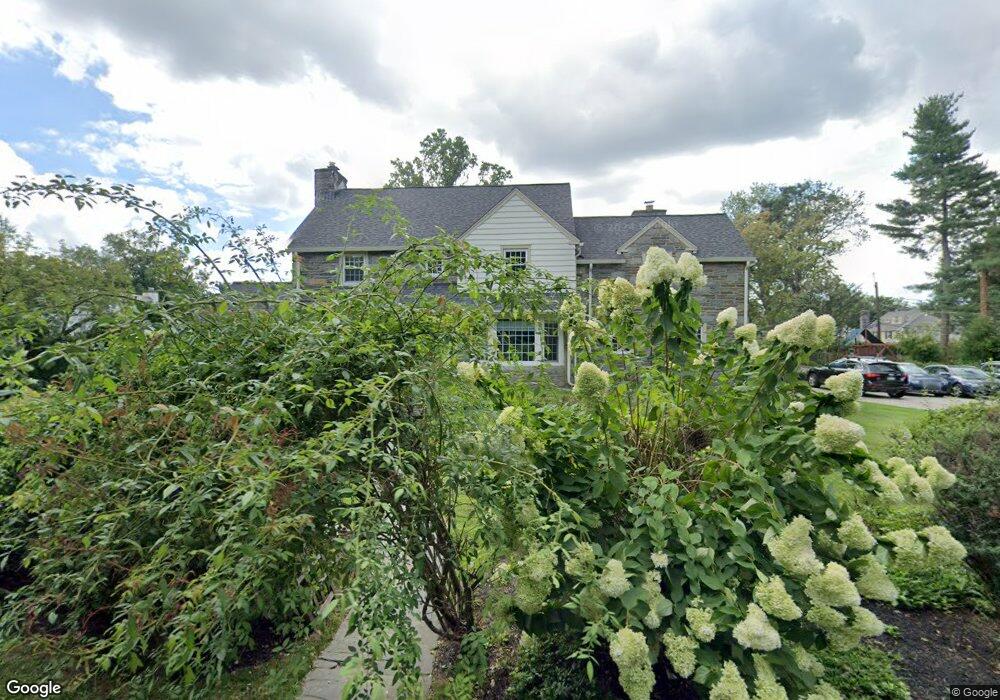 1401 Hillside Rd, Wynnewood, PA 19096 - photo 1