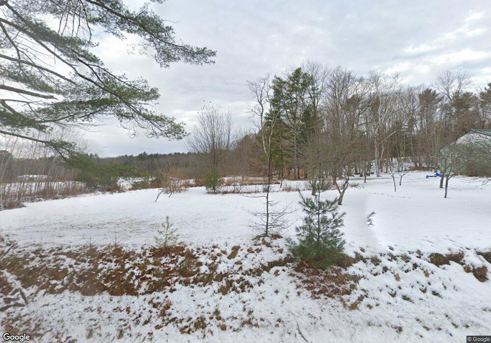 1 Wardtown Rd, Freeport, ME 04032 - photo 1