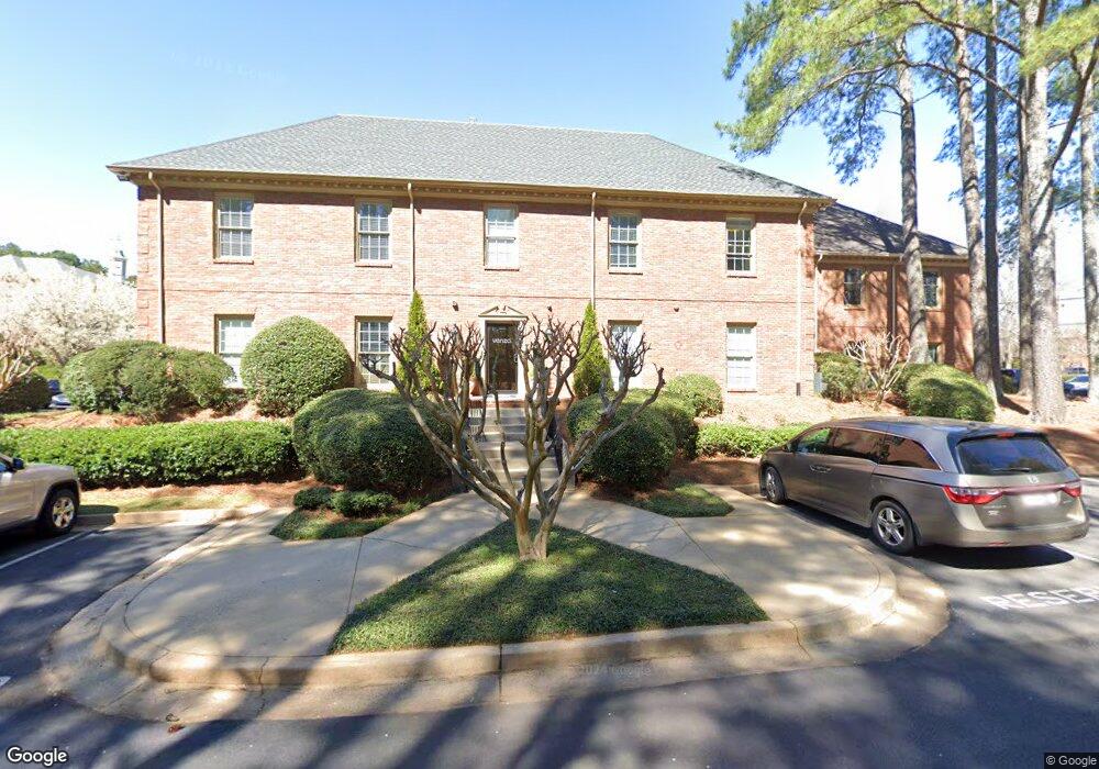 10886 Crabapple Rd unit 100, Roswell, GA 30075 - photo 1