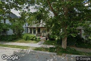 438 S 3rd St, Lafayette, IN 47905