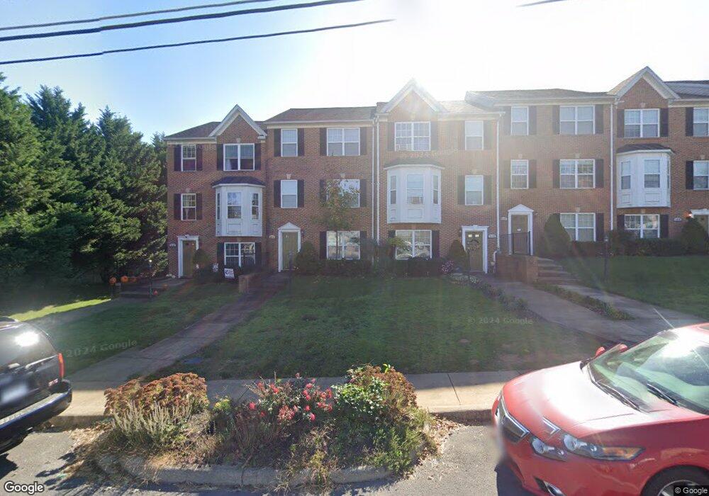 314 E 5th Ave, Ranson, WV 25438 - photo 1