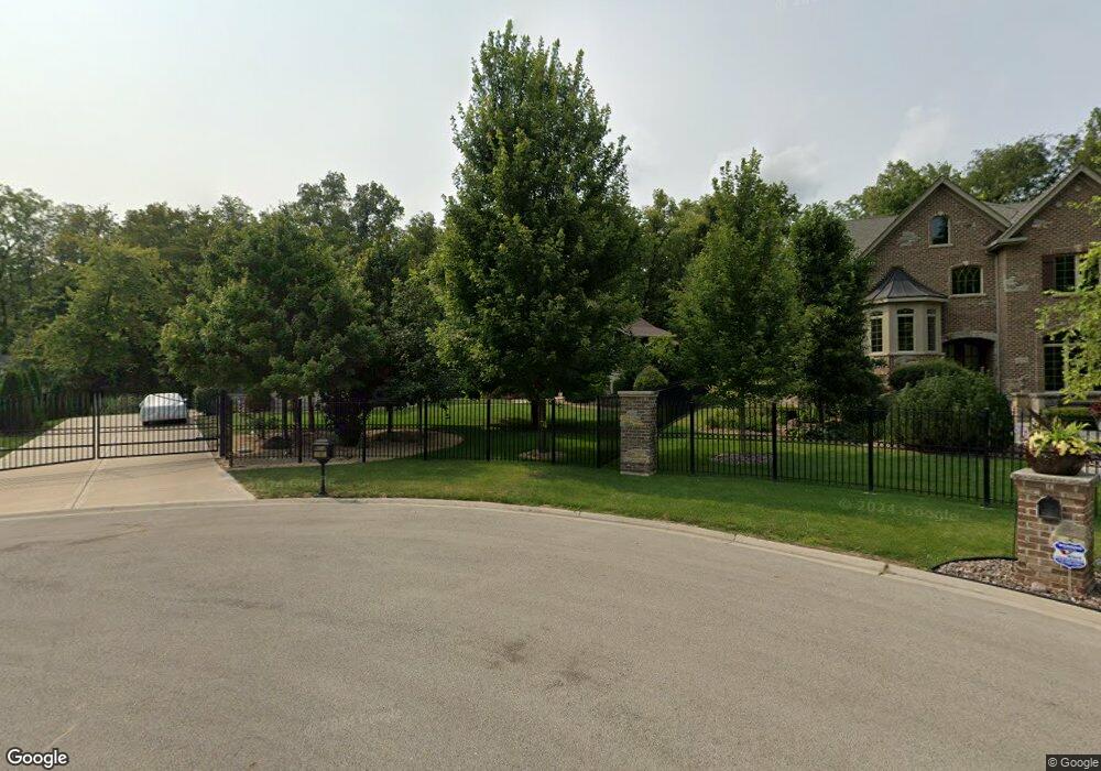 4843 Lees Ct, Oswego, IL 60543 - photo 1