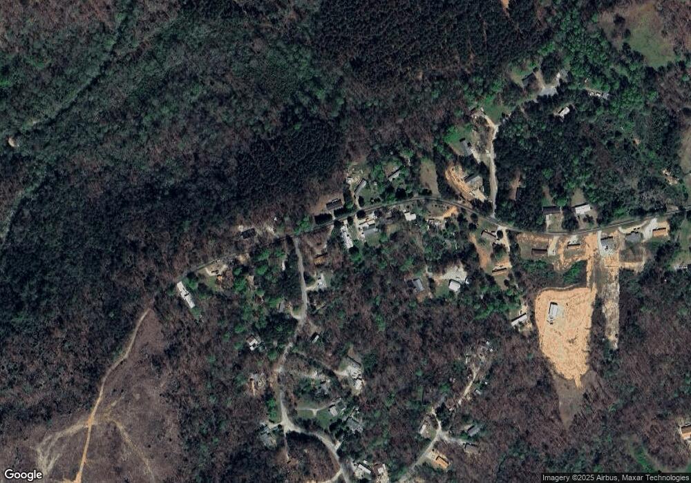 694 Herring Mill Rd, Alto, GA 30510 - photo 1