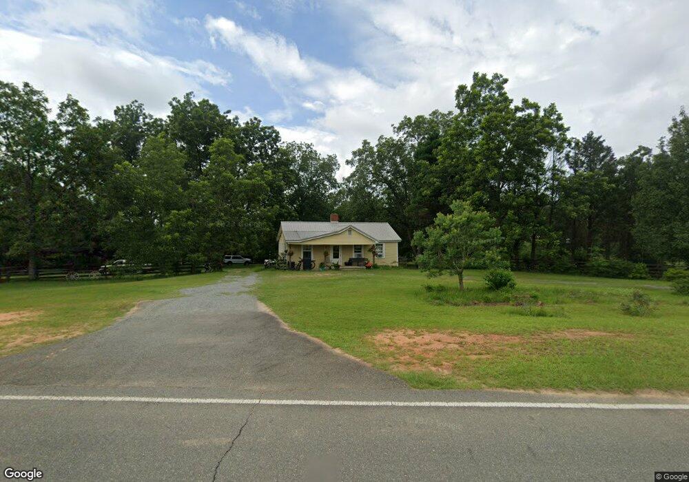 22 Hinton Rd, Butler, GA 31006 - photo 1