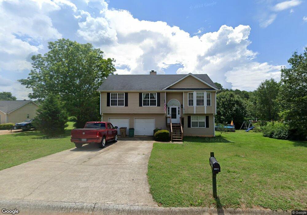 1317 Crestview Rd, Winder, GA 30680 - photo 1