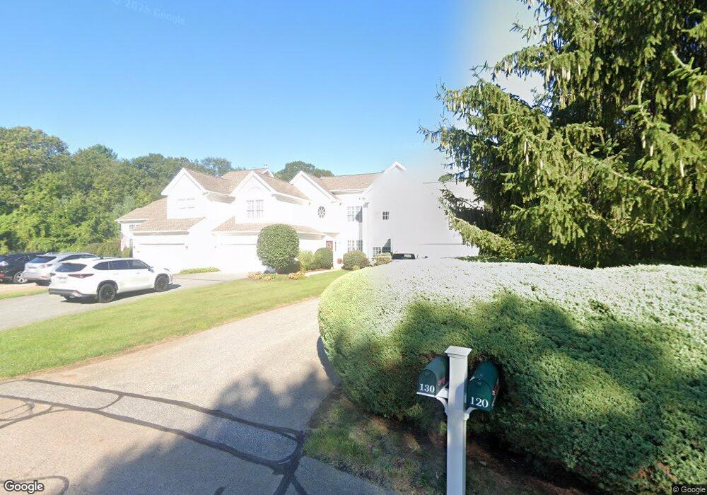 130 Sanctuary Dr unit 30, East Greenwich, RI 02818 - photo 1