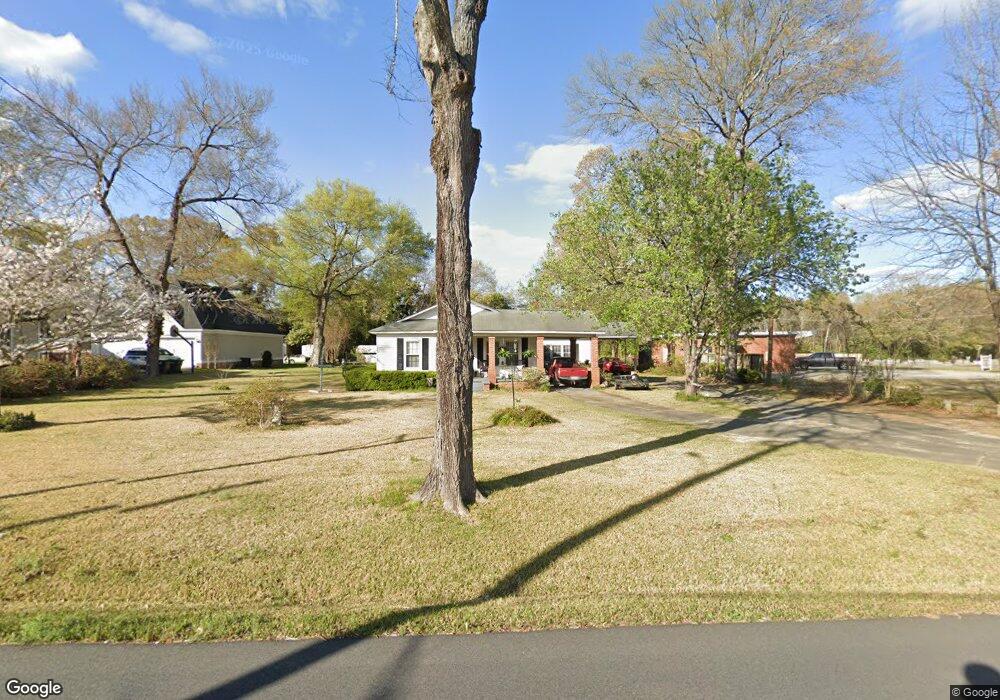 201 Academy St, Byron, GA 31008 - photo 1