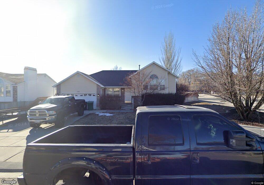 1685 W Plum Creek Dr, West Jordan, UT 84088 - photo 1