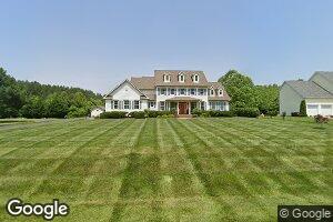 13517 Rustling Oaks Dr, Wye Mills, MD 21679