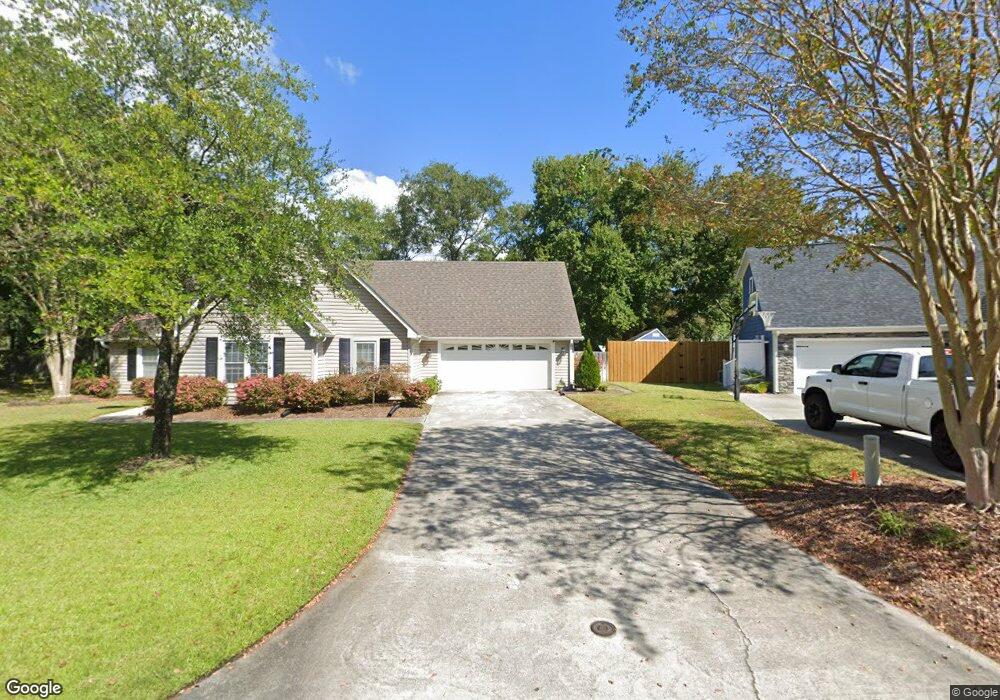 7304 Liston Ct, Wilmington, NC 28411 - photo 1