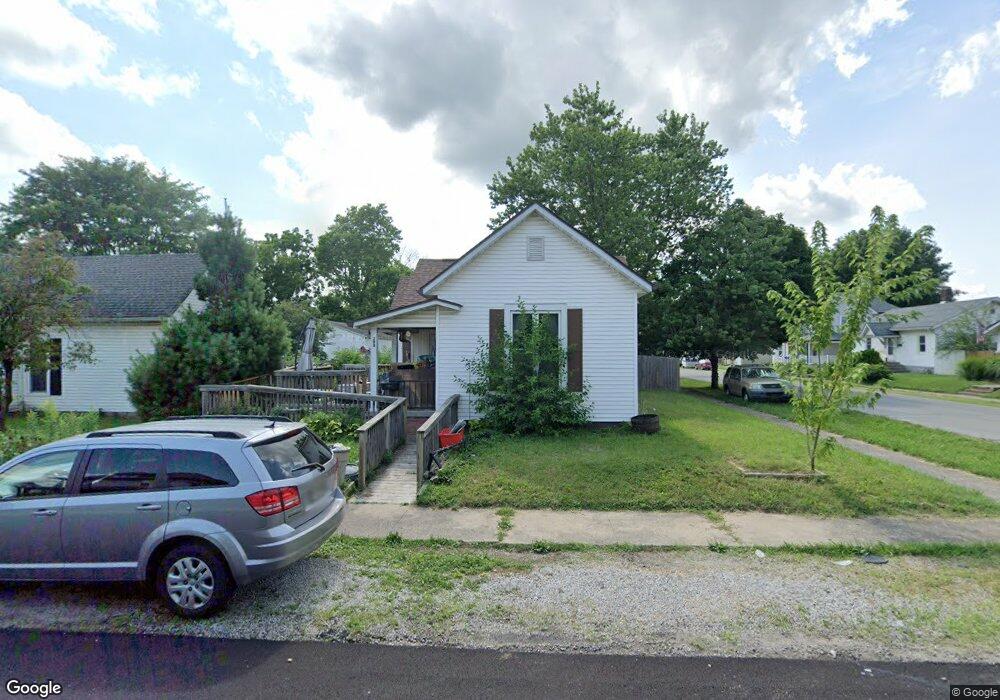 298 West St, Franklin, IN 46131 - photo 1