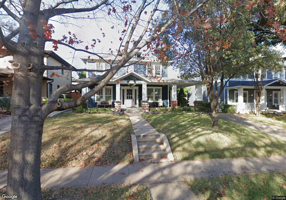 5429 Miller Ave, Dallas, TX 75206 - photo 1