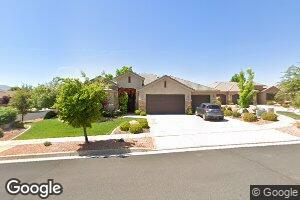 92 S Avallon Dr, Saint George, UT 84770