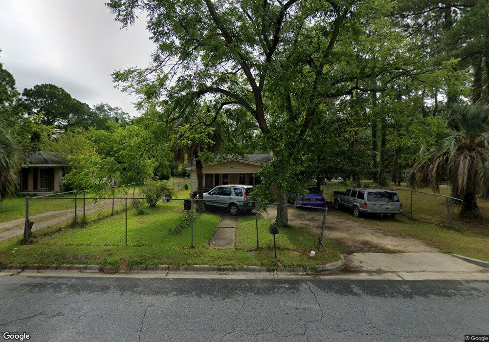 1722 S Madison St, Albany, GA 31701 - photo 1