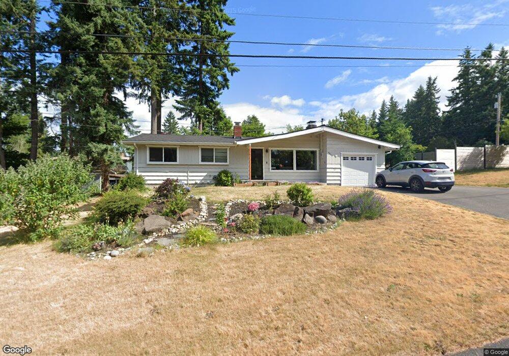 9629 238th St SW, Edmonds, WA 98020 - photo 1