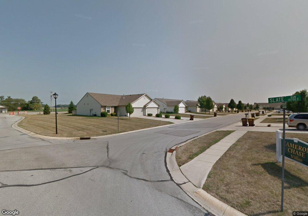 3925 Cobblestone Cove, New Haven, IN 46774 - photo 1