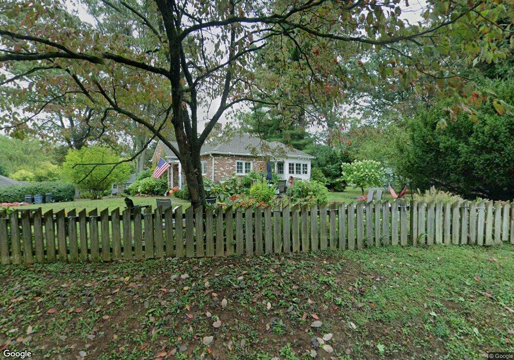 244 Abrahams Ln, Villanova, PA 19085 - photo 1