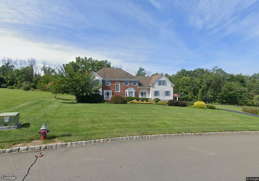 14 Dogwood Dr, Hillsborough, NJ 08844 - photo 1