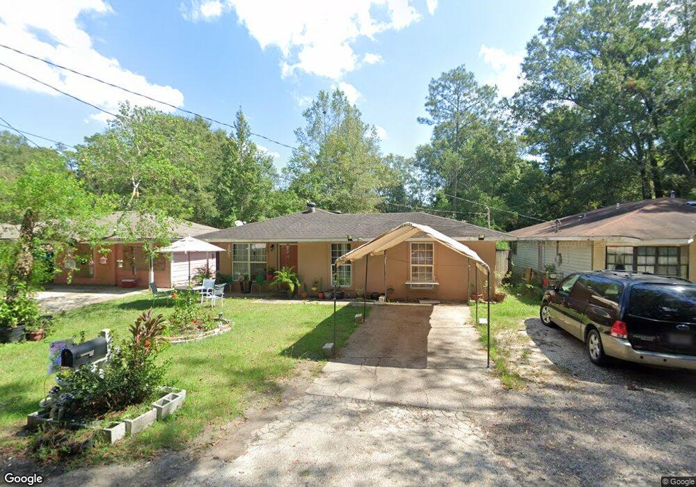 460 Pine St, Slidell, LA 70460 - photo 1