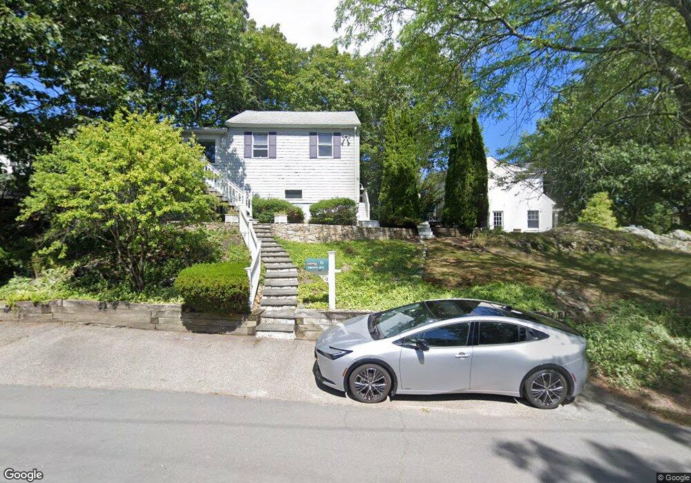 25 Grove Ave, Hingham, MA 02043 - photo 1