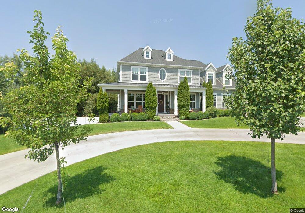 315 W Meadowview Ln S unit 23, Nibley, UT 84321 - photo 1