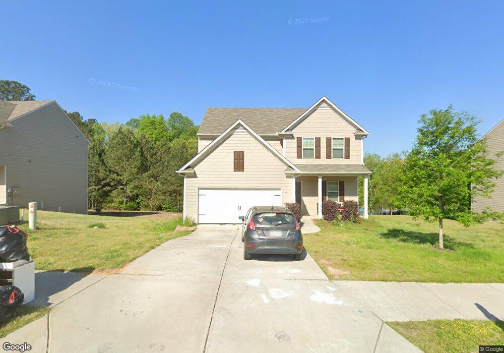 818R Castilla Way, Winder, AK 30680 - photo 1