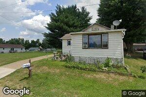8891 Township Road 1032, Big Prairie, OH 44611