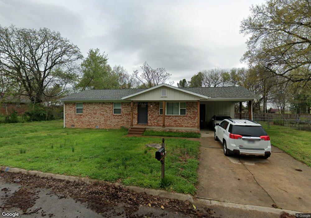 806 Linda St, Prairie Grove, AR 72753 - photo 1