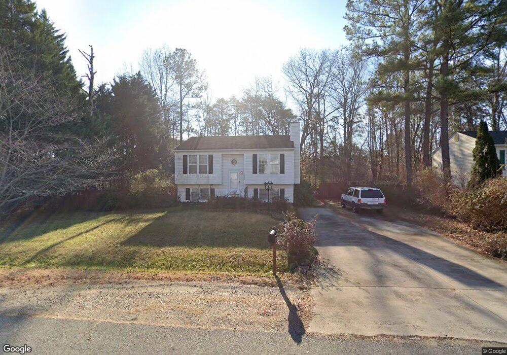 11404 Maplewood Dr, Locust Grove, VA 22508 - photo 1