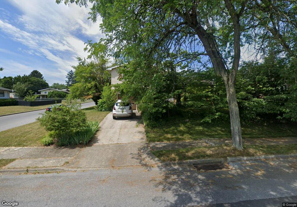 430 S 22nd St unit 436, Allentown, PA 18104 - photo 1