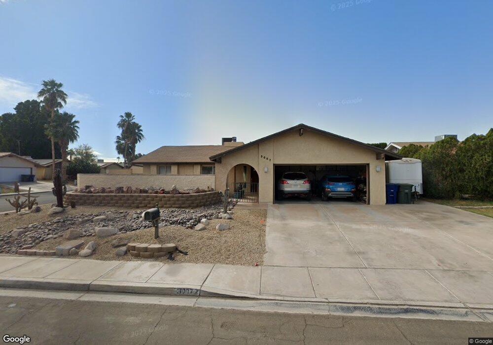 3007 W 16th Place, Yuma, AZ 85364 - photo 1