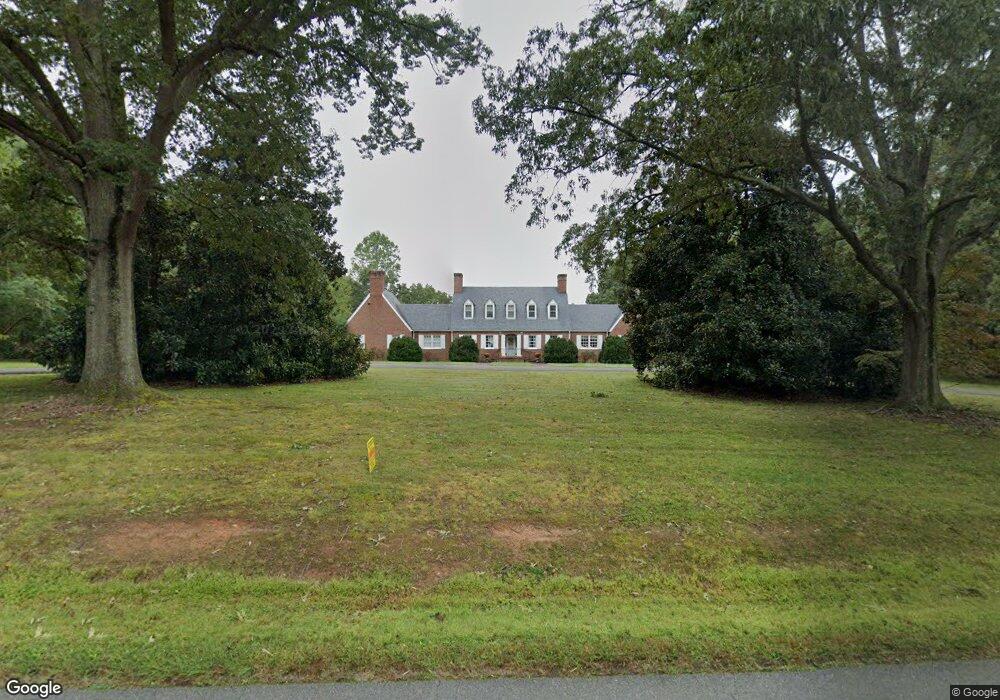 619 Bibb Store Rd, Louisa, VA 23093 - photo 1