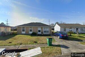 128 Elvie Ct, Westwego, LA 70094