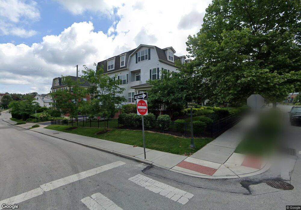 859 Old Lancaster Rd unit 3A, Bryn Mawr, PA 19010 - photo 1