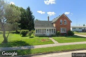 2064 Black River St, Deckerville, MI 48427