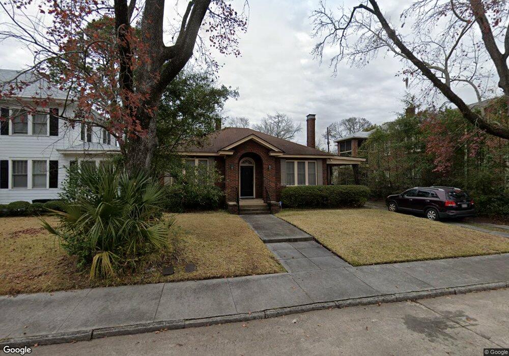 404 E 50th St, Savannah, GA 31405 - photo 1