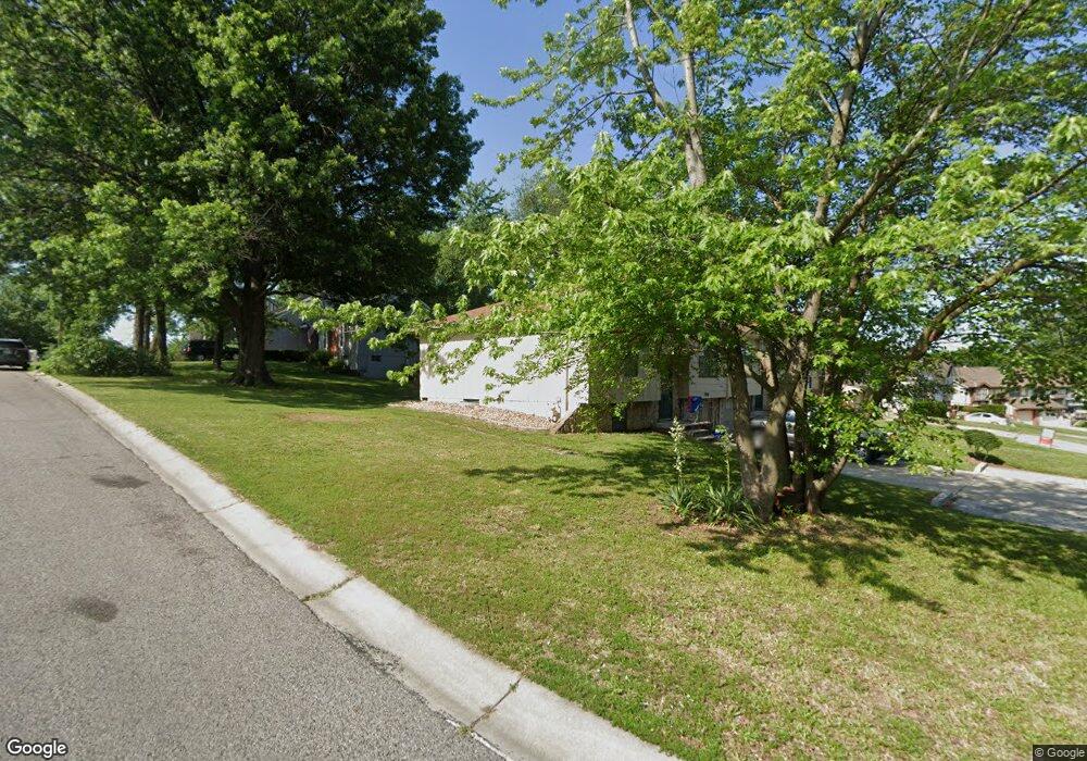 7644 Long Ave, Lenexa, KS 66216 - photo 1