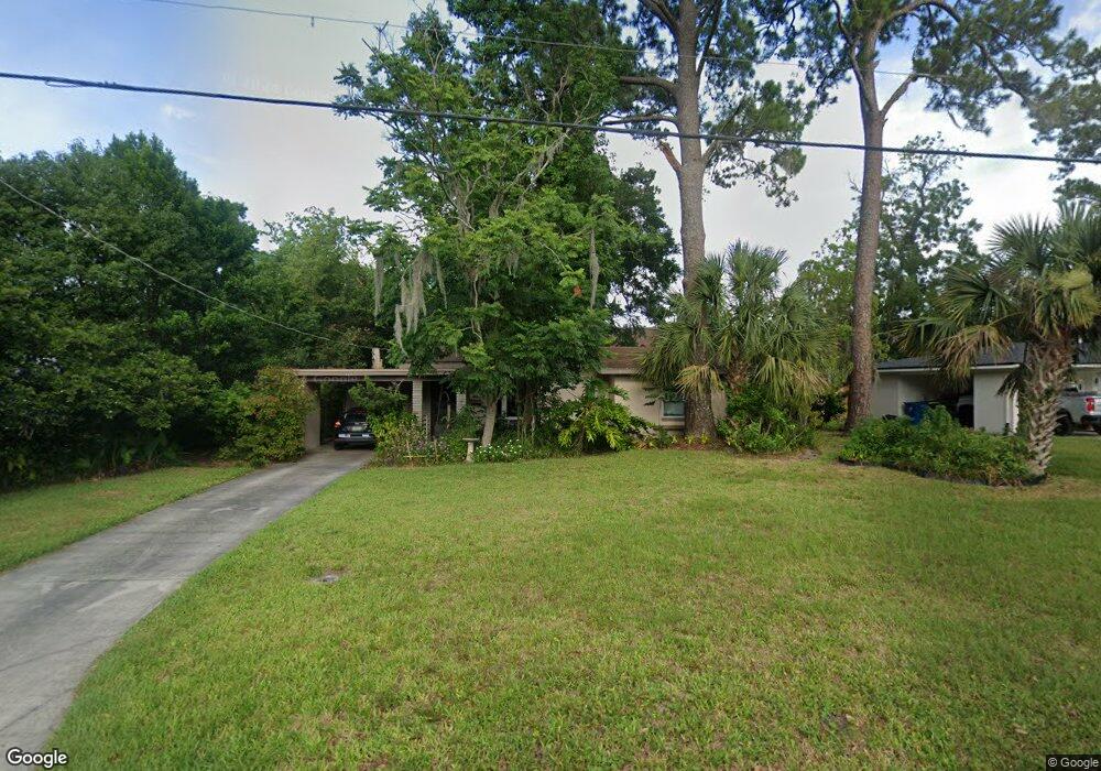 1615 Hazelhurst Dr, Jacksonville, FL 32216 - photo 1