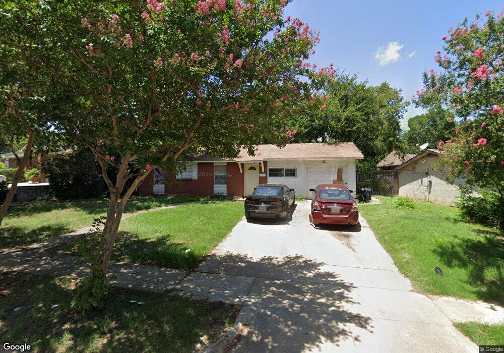 2423 Lindale Ln, Mesquite, TX 75149 - photo 1