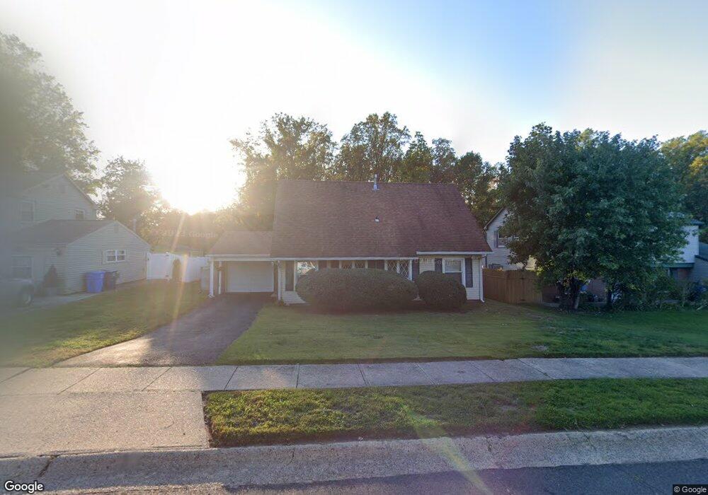 91 Plumtree Ln, Willingboro, NJ 08046 - photo 1